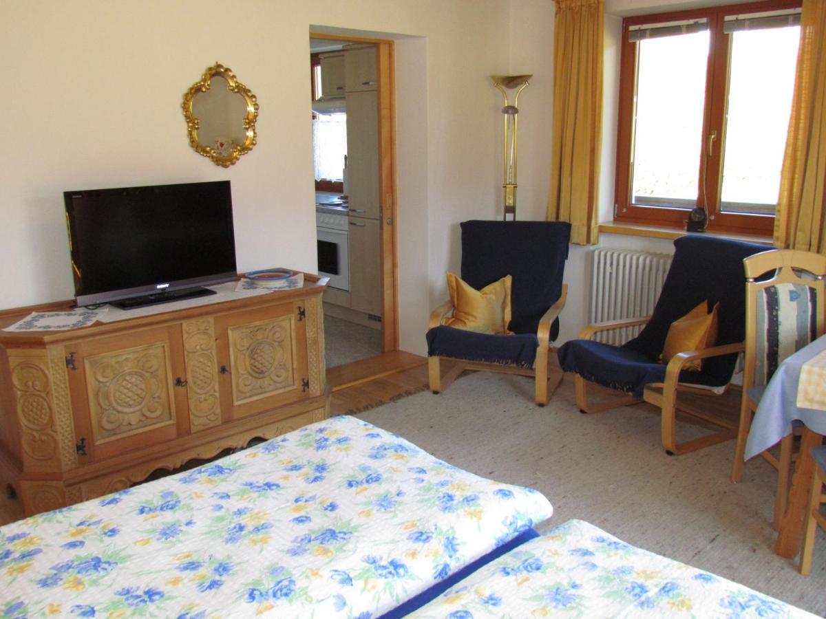 Ferienwohnungen - Haus Zierl Reith bei Kitzbuehel Luaran gambar