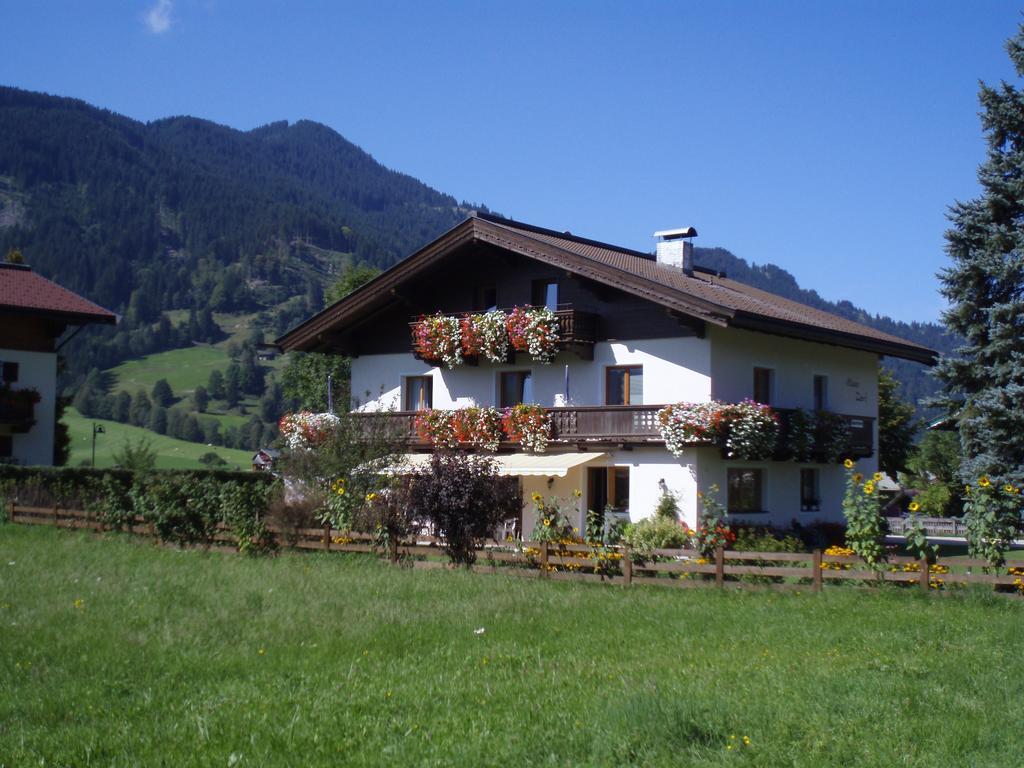 Ferienwohnungen - Haus Zierl Reith bei Kitzbuehel Luaran gambar
